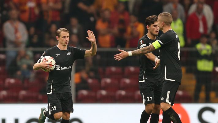 Europa League, l’Elfsborg perde in casa del Galatasaray. Il Bodo vince 1-2 a Braga - immagine 1