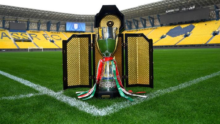 supercoppa trofeo case supercoppa