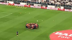 Juventus-Torino, le ultime dallo Stadium