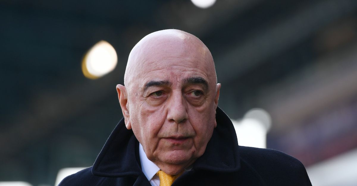 Ex Milan – Galliani sfida la squadra: “O si crede nella salvezza, o partite subito”