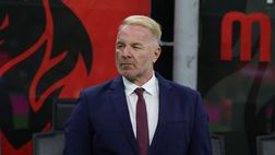 Tare sulla Fiorentina: “Raccolto meno rispetto alla sua qualità. Vogliamo vincere”