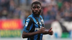Boga sta per lasciare l’Atalanta: è arrivata un’offerta e l’accordo è vicino