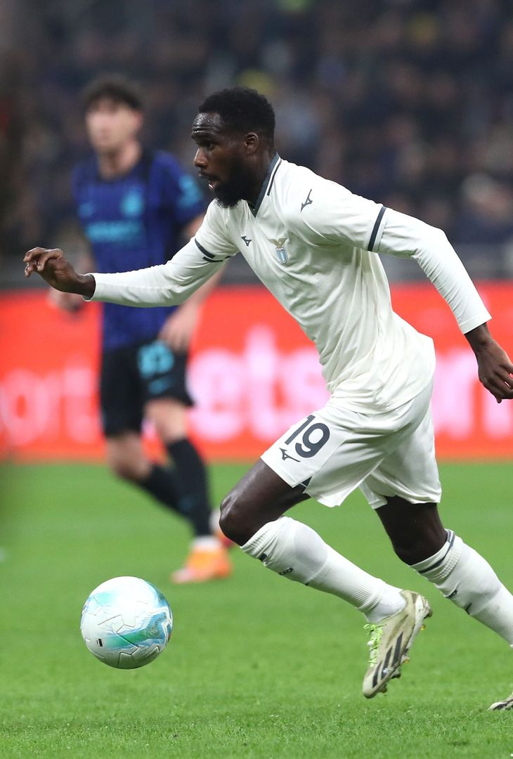 Inter-Lazio, le migliori immagini dell’undicesima di Serie A – GALLERY - immagine 29