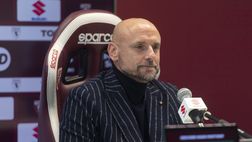 Cairo apre: “Non abbiamo blocchi di mercato”. E Petrachi può partire da una certezza