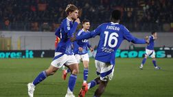 Serie A, Como-Lecce 2-0: decisivi Nico Paz e Cutrone