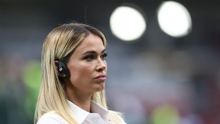 Diletta Leotta, no a Ballando con le Stelle: svelato il motivo - immagine 1