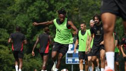 Milan, Chukwueze: “Fonseca mi dà fiducia. Penso sia il mio momento”