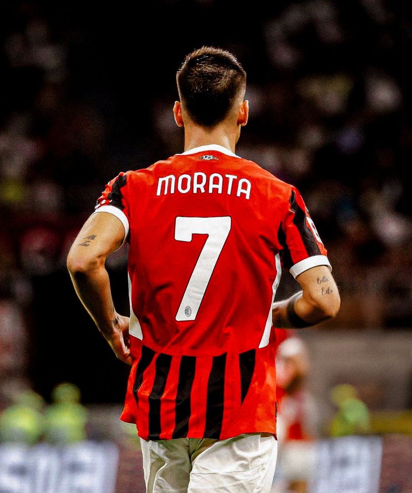 Consigli Fantacalcio, 5 attaccanti per la 18a giornata: De Ketelaere e Lucca in forma. Occhio a Morata- immagine 5