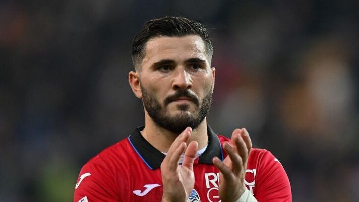 Atalanta, le ultime sulla gestione di Kolasinac: cosa filtra verso la Fiorentina - immagine 1