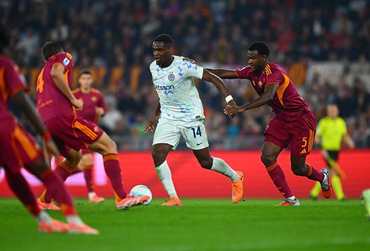 Getty Images OPTA – Inter, il grande impatto di Bonny. Da quando la A è tornata a 20 squadre, è l’unico… - immagine 1