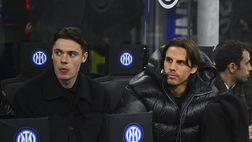 Sommer, Inter prova ad anticipare i tempi. Rientro con l’Atalanta? Prova con un tutore
