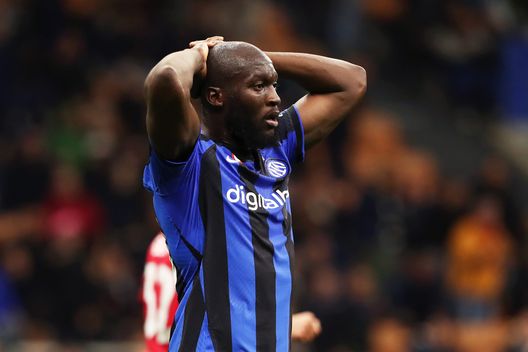 Getty Images Roma, ecco Lukaku: Mourinho ha il bomber per provare a centrare la Champions- immagine 3