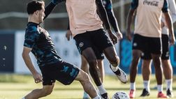 Napoli sugli scudi, la condizione atletica è al top: la sconfitta con la Dea non è un caso