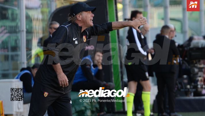 Serie B, Agostinelli: “Ecco le favorite. Il Palermo ha fatto una grande squadra” Serie B, Agostinelli: “Ecco le favorite. Il Palermo ha fatto una grande squadra” - immagine 1