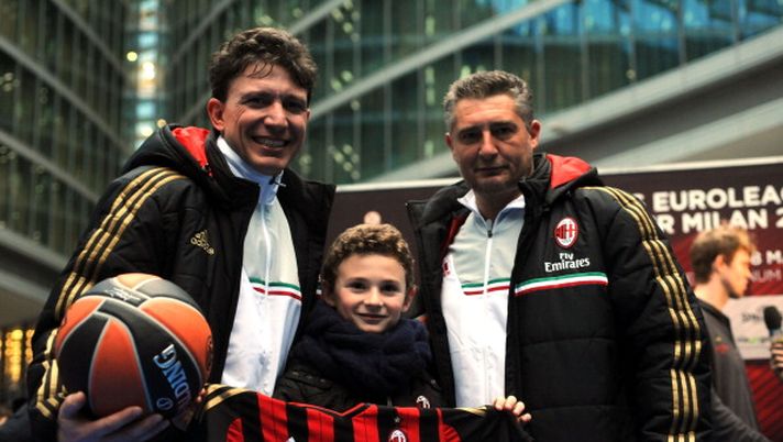 Eranio: “Milan? Infortunio Jashari una beffa. Adesso servirebbero…” - immagine 1