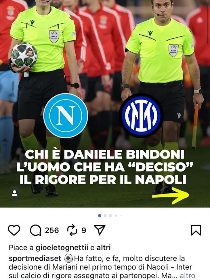 Inter, il rigore del Maradona  inter-nel-derby-lo-stesso-rigore-concesso-a-di-lorenzo-ma-allora-cera-furbizia