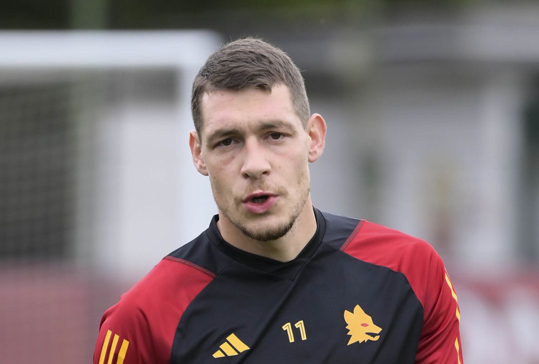 Trigoria, continua il lavoro della Roma in vista del Monza – FOTO GALLERY - immagine 6