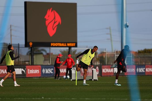 Milan Pre-Season Tour: ecco la cronaca completa della giornata a Perth- immagine 2