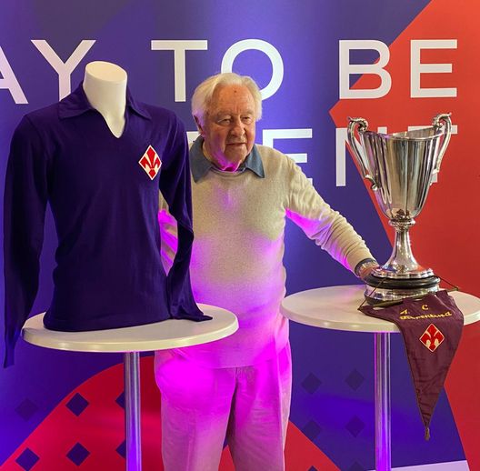 Fiorentina, sboccia il nuovo giglio. Logo della memoria e del futuro- immagine 2