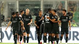 Reijnders: “Sento ancora Maignan e Tomori, spero di rivederli presto”