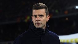 Mercato – Thiago Motta potrebbe ripartire dall’Atalanta