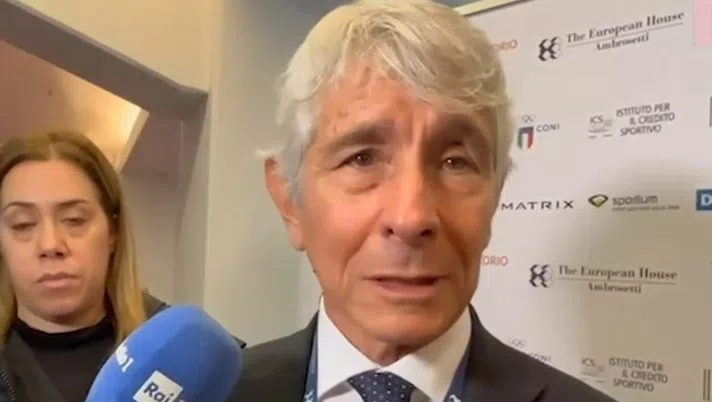 Inchiesta ultras, Abodi: “Quando ho detto non mi aspetto sanzioni intendevo dire che…” - immagine 1
