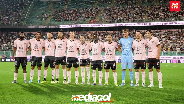 LE PAGELLE DI PALERMO-CESENA 0-0. Di questa partita si ricorderà solamente il giusto tributo a Totò Schillaci- immagine 1
