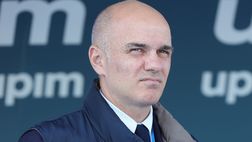 Percassi: “Inter fortissima, è la prima della classe. Ci teniamo, le scelte di Gasperini…”