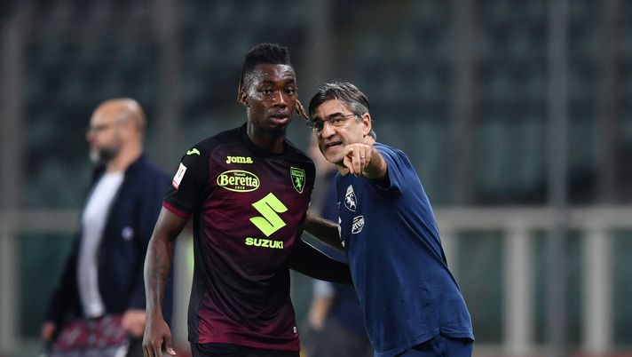 Torino, Karamoh terza punta di Juric. Il minutaggio cresce, ora serve il gol Torino, Karamoh terza punta di Juric. Il minutaggio cresce, ora serve il gol - immagine 1