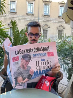 Gennaro Dimonte