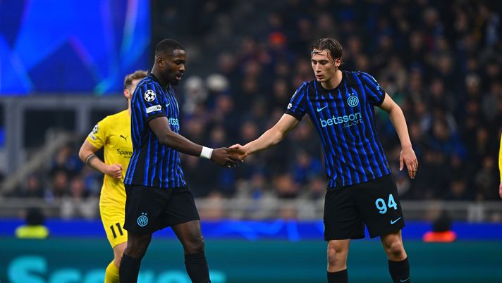 Getty Images Inter, 2 finali di Champions in 3 anni straordinaria impresa: ora servono rinforzi veri - immagine 1