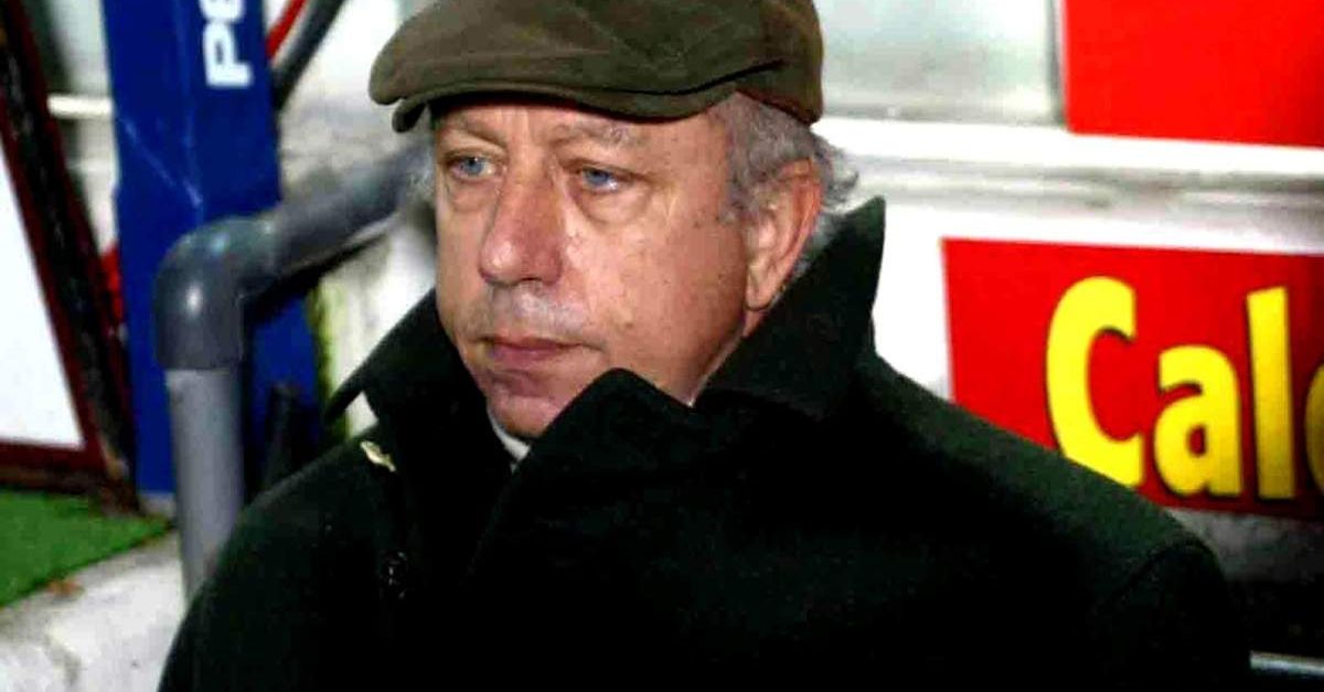 Serie A, l’ex allenatore del Napoli Bianchi: “Roma sorpresa del campionato, Inter conferma. Su Milan Como …”