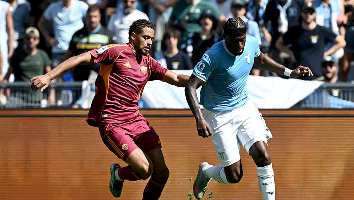 La data del derby resta un caso. Vicino il rinvio a lunedì sera - immagine 1