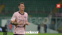 Ascoli-Palermo, Gds: “Corini e le scelte in mediana. Gomes e Coulibaly scalpitano…”