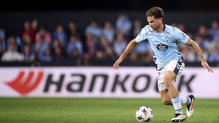 Celta-Espanyol live: streaming gratis e diretta TV del match - immagine 1