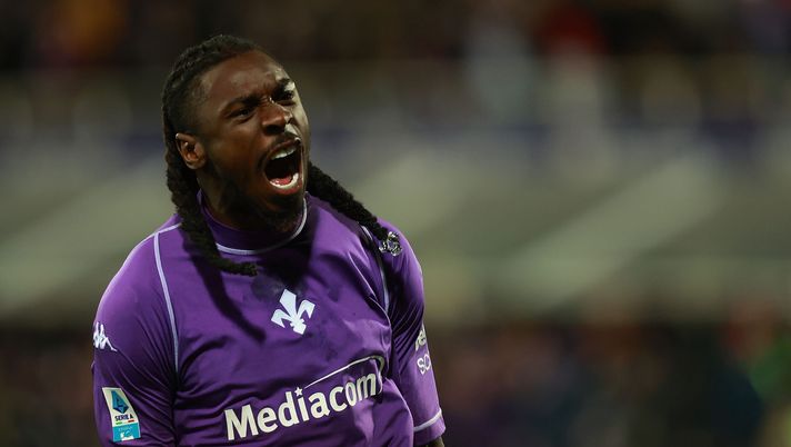 Colantuono: “Kean non si è dimenticato come si segna. Ma quanti pali ha preso?!” - immagine 1