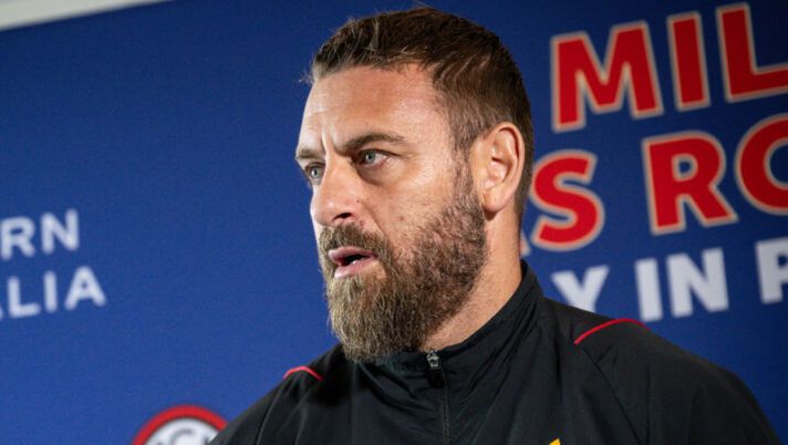 Colpo giovane per la Roma: è a un passo l’arrivo del talento Sangaré Colpo giovane per la Roma: è a un passo l’arrivo del talento Sangaré - immagine 1