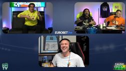 Cassano, Adani e Ventola annunciano data inizio nuova trasmissione: “Faremo il culo a tutti”