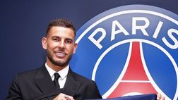 Presunti insulti al Barcellona: Lucas Hernandez nella bufera