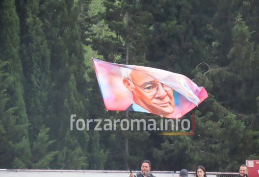 Roma, l’allenamento a porte aperte al Tre Fontane: palestra per El Shaarawy e Dovbyk- immagine 3