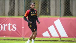 Roma, Renato Sanches non sarà riscattato: quattro club europei sono interessati