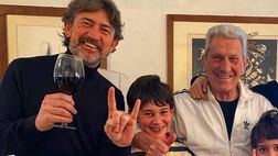 Morte Savoldi, il messaggio del figlio Gianluca: “Fiero dei valori che hai trasmesso”