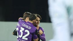 Il pensiero: “Non penso che la Fiorentina regga fino in fondo”