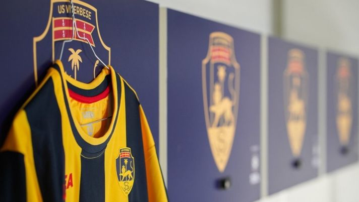 Coppa Italia Promozione, due derby nel prossimo turno. Viterbese-Sorianese dopo 10 anni… - immagine 1