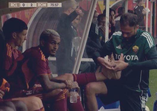 BREAKING – Roma, ecco le prime diagnosi sui problemi fisici di Ndicka e Soulé- immagine 2