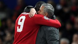 Roma, ecco Lukaku: Mourinho ha il bomber per provare a centrare la Champions
