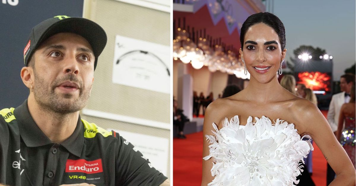 Iannone commenta Rocio Morales sui social: “Preferisco il Flamengo”