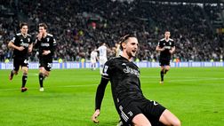 UFFICIALE. Juventus, Rabiot rinnova per un anno! Il centrocampista proverà a ripetersi al Fantacalcio