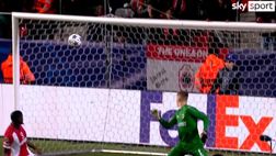 VIDEO / Anversa-Barcellona 3-2: gol e highlights del match