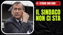 Milan, Sala: “Due stadi vicini non possono coesistere, tifo per San Siro”